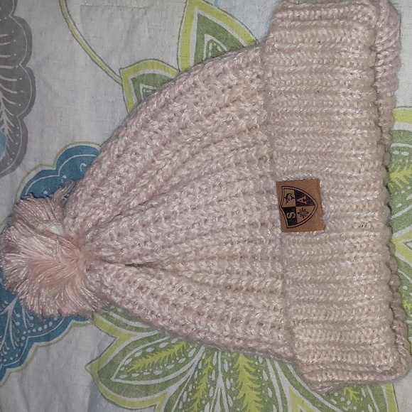 SA Co  beanie - Picture 1 of 6